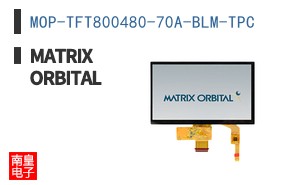 MOP-TFT800480-70A-BLM-TPC ͼƬ